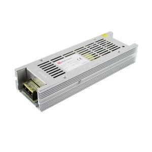 Adaptör Mrw Power Led Slım Mrw-250-24-S 24V 10A