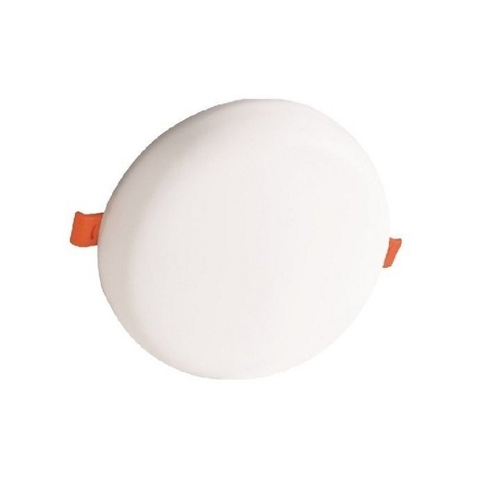 Armatür Ferled Led Panel 18W 6500K Ayarlanabilir Delik Ölçüsü 4-9/12 Cm Fr09