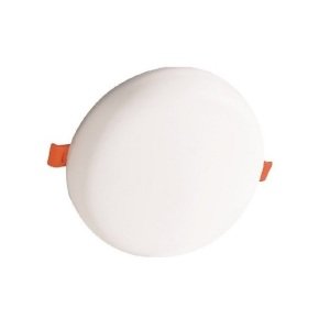 Armatür Ferled Led Panel 18W 6500K Ayarlanabilir Delik Ölçüsü 4-9/12 Cm Fr09