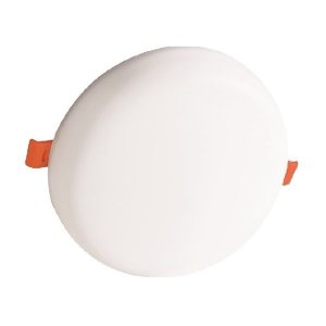 Armatür Ferled Led Panel 24W 6500K Ayarlanabilir Delik Ölçüsü 4-14/17 Cm Fr10