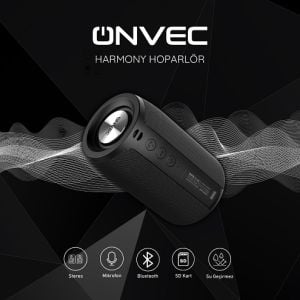 Onvec Harmony Bluetooth Hoparlör Onv-Bh24