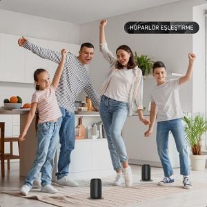 Onvec Harmony Bluetooth Hoparlör Onv-Bh24