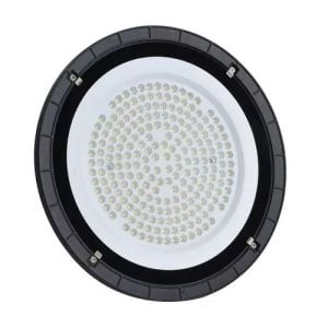 Armatür Zmr Yüksek Tavan Led 100W 8500Lm 6500K Beyaz Işık Ip66 Zmr-308/S.65