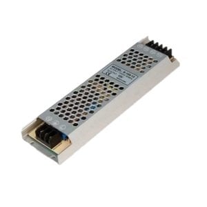 Slim Led Trafosu 12V 12,5A 150W