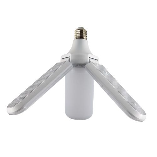 Ampul Led Noas Yonca Pervane Ampul 40W E27 6500K Beyaz Işık Yl90-0041