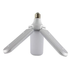 Ampul Led Noas Yonca Pervane Ampul 40W E27 6500K Beyaz Işık Yl90-0041