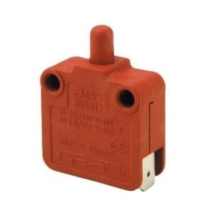Buton Ters Emas Bs1012 4 Kontak