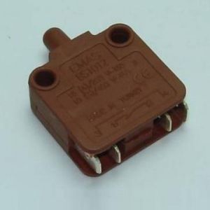 Buton Ters Emas Bs1012 4 Kontak