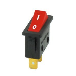 ANAHTAR SOBA TEKLİ IŞIKSIZ CR-203-101