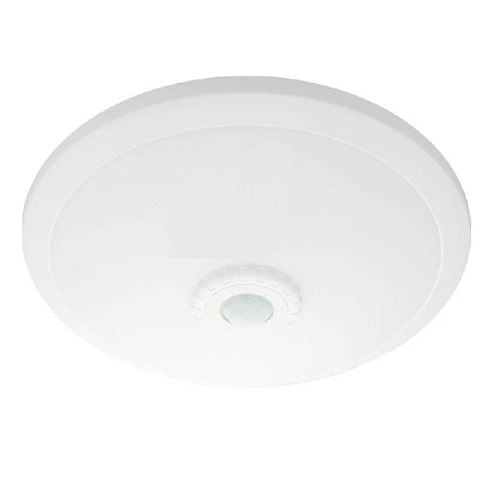 Armatür Seldur Sensörlü Tavan Led Acil Kitli 18W 3000K Sarı Işık Sl-A-191