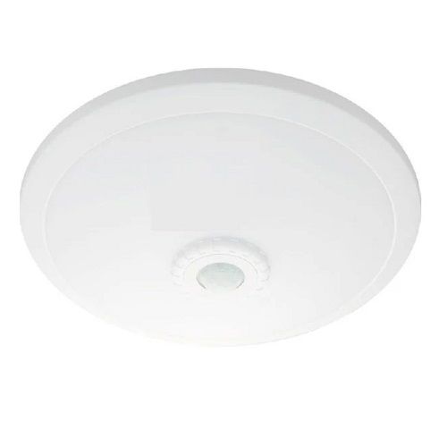 ARMATÜR SELDUR SENSÖRLÜ TAVAN LED ACİL KİTLİ 18W 3000K SARI IŞIK SL-A-191