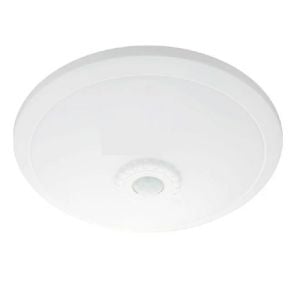 Armatür Seldur Sensörlü Tavan Led Acil Kitli 18W 3000K Sarı Işık Sl-A-191