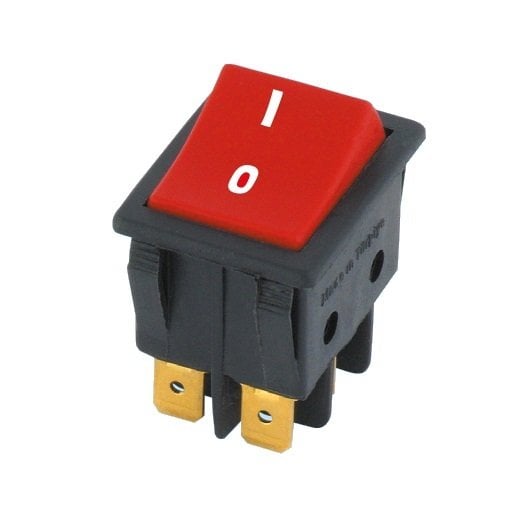 ANAHTAR SOBA GENİŞ IŞIKSIZ CR-204-101