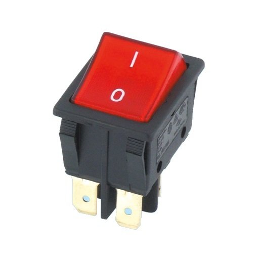 Anahtar Soba Geniş Işıklı Cr-204-121