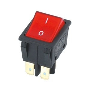 Anahtar Soba Geniş Işıklı Cr-204-121
