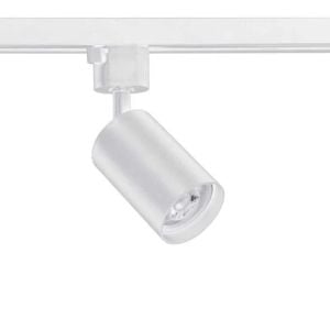5'Li Led Ray Spot Aydınlatma Seti 2 Metre Beyaz 5X7W (Ray Ve Ampuller Dahil)
