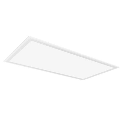 Armatür Led Backlıght Sıva Altı 30X60Cm 20-25W 6500K Beyaz