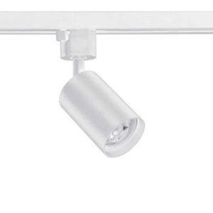 5'Li Led Ray Spot Aydınlatma Seti 2 Metre Beyaz 3X7W+2X10W (Ray Ve Ampuller Dahil)