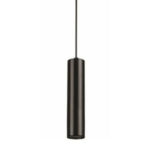 Modern Karma 2 Metre Ray Seti - (4 Spot + 2 Sarkıt) Siyah