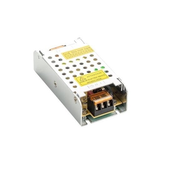 Slim Led Trafosu 12V 3A 36W