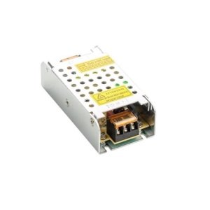 Slim Led Trafosu 12V 3A 36W