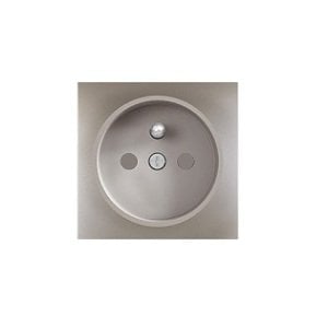 Kapak Novella Bronz Ups Priz Çocuk Korumalı Viko Artlıne 92605245