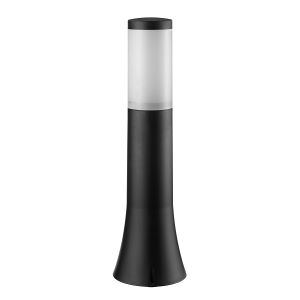 Armatür Horoz Bahçe Orkide-2 E27 55Cm Siyah 400-000-122
