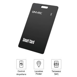 Onvec Takip Cihazı Kart Modeli Onv-Sc24