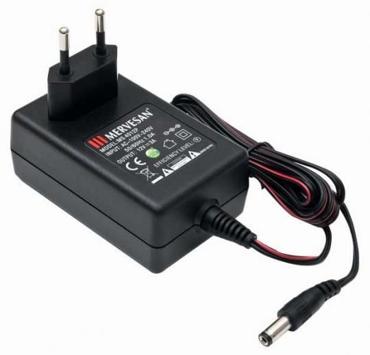 Mrw Adaptör 12V 3A Fişli Model