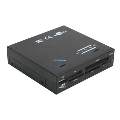 Adaptör Kart Okuyucu Hıper Cr3091 All In One