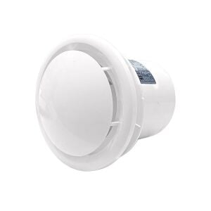 ASPİRATÖR HOROZ CAM TİPİ FAN 10 CM AIRYMAX2 502-000-100