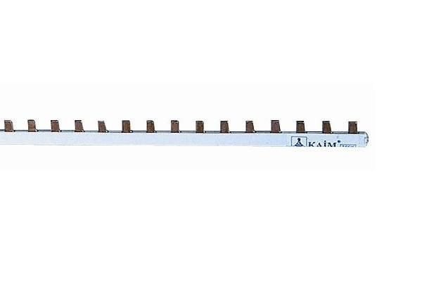 Monofaze Sigorta Barası 1 Metre - 15 Sigorta İçin