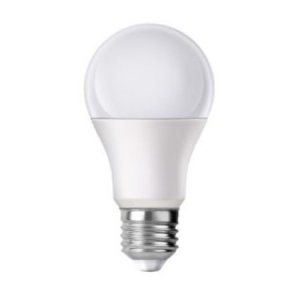 Ampul Led No-Vo Normal Ampul Tipi E27 9W 6500K Beyaz Işık