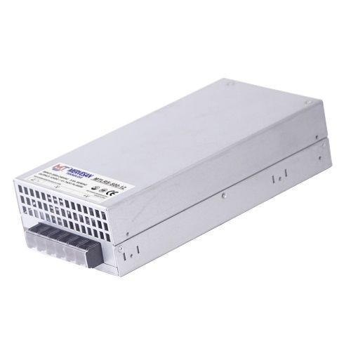 Adaptör Mervesan Led Mtlrs-500-12 12V 40A