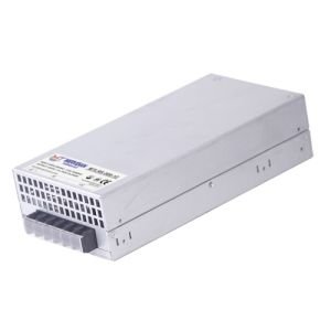 Adaptör Mervesan Led Mtlrs-500-12 12V 40A