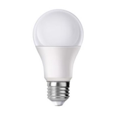 Ampul Led No-Vo Normal Ampul Tipi E27 9W 3000K Sarı Işık