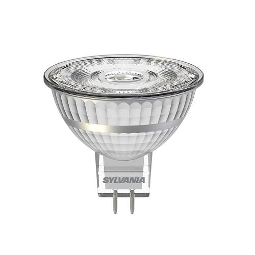 AMPUL LED ÇANAK SYLVANIA G5,3 12V 4W 2700K SARI IŞIK