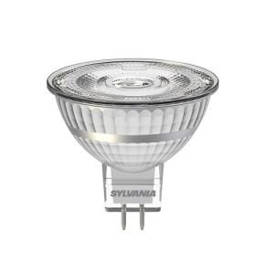AMPUL LED ÇANAK SYLVANIA G5,3 12V 4W 2700K SARI IŞIK