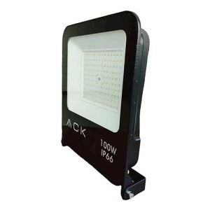Ack 100W Led Projektör Armatür 6500K At62-19132