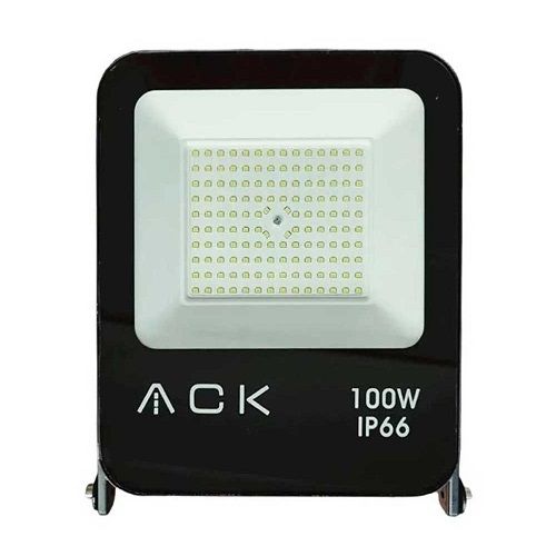 Ack 100W Led Projektör Armatür 6500K At62-19132