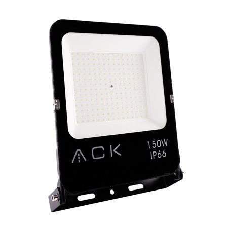 ARMATÜR ACK LED PROJEKTÖR 150W 3000K SARI IŞIK AT62-19402