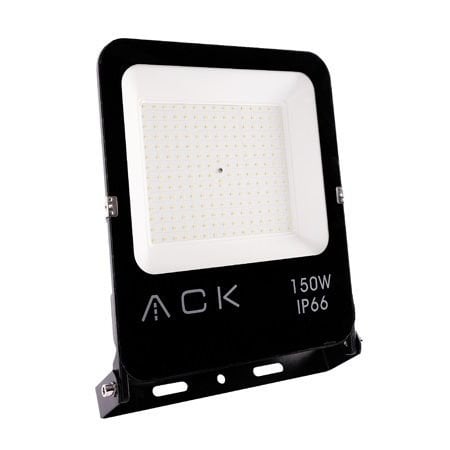 ACK 150W Led Projektör Armatür 3000K AT62-19402