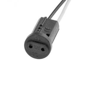 Duy Halojen G4 12V 20W 50Cm Kablolu A1312-0500