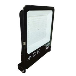 Ack 200W Led Projektör Armatür 6500K At62-19632