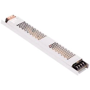 Led Trafosu 12V 40A Ultra Slim Model