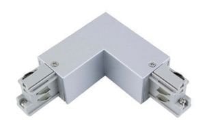 Ray Spot Trifaze Jupıter Gri İç Köşe Jr006G