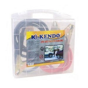 Kablo Akü Takviye Eltos Kendo 150A Ktk302