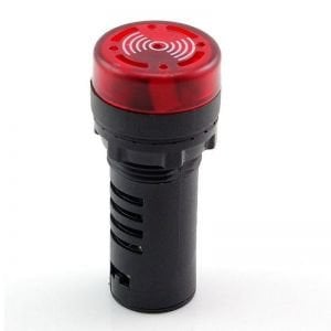 Mini Buzze Siren 24V