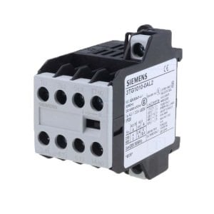 Kontaktör Sıemens 3Tg10 10-0Al2
