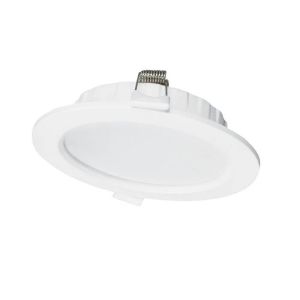 Ferled 12W Led Downlight Armatür 6500K